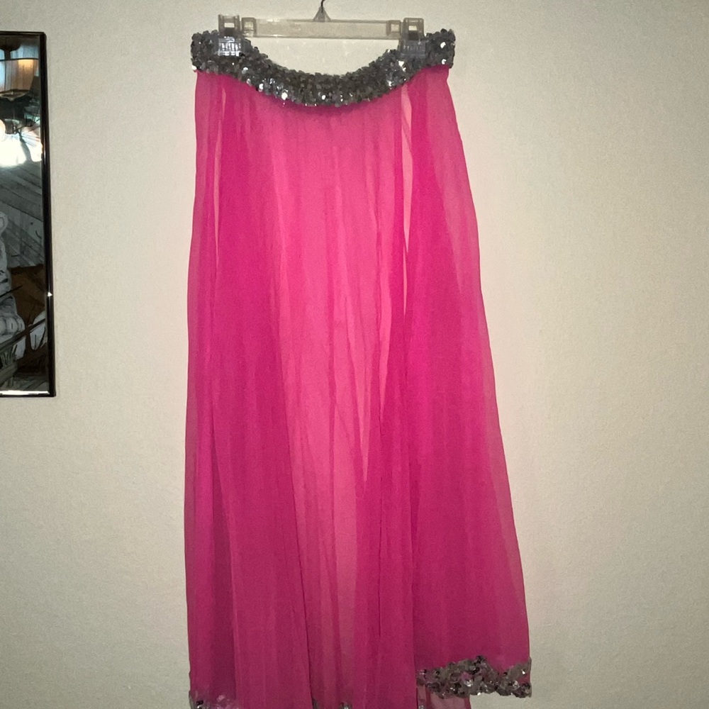 I dream a genie costume